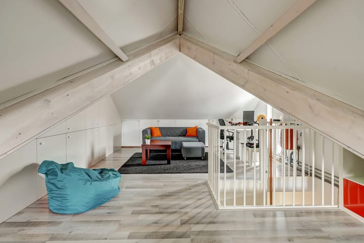 Photo 27 of Onze Lieve Vrouweschutsstraat 19