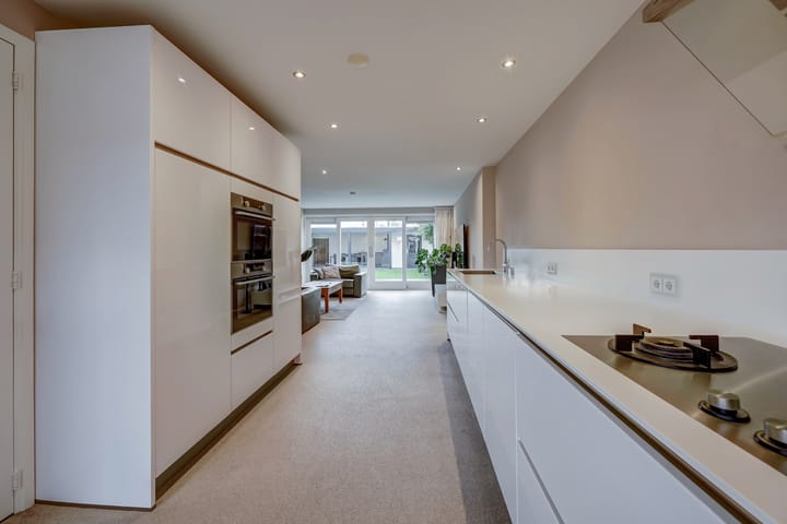 Photo 7 of Onze Lieve Vrouweschutsstraat 19