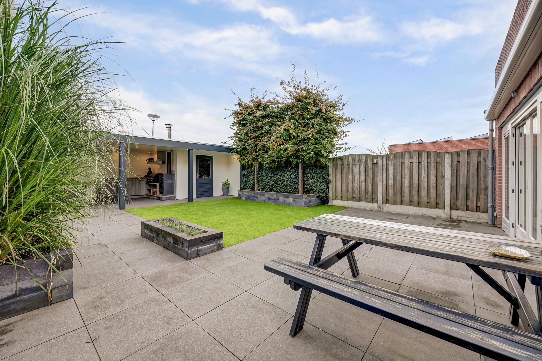 Foto 33 van Onze Lieve Vrouweschutsstraat 19