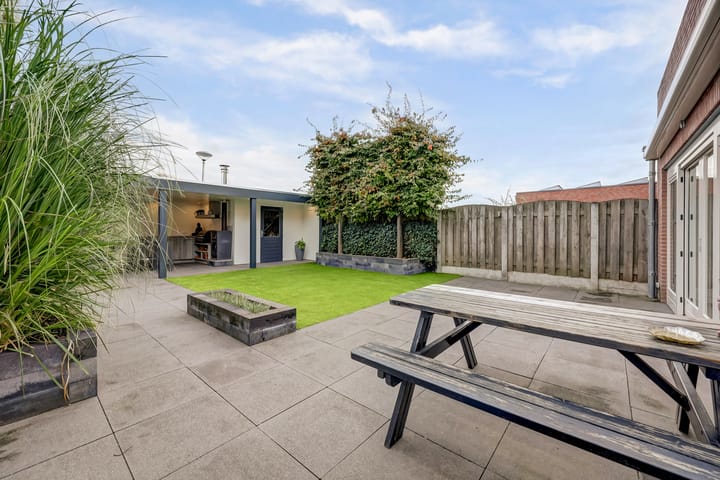 Photo 33 of Onze Lieve Vrouweschutsstraat 19