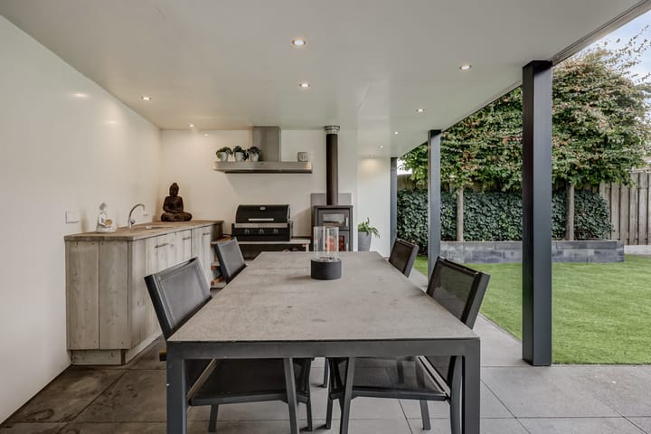 Photo 35 of Onze Lieve Vrouweschutsstraat 19