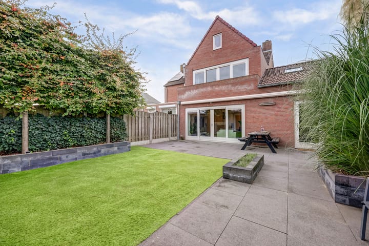 Photo 39 of Onze Lieve Vrouweschutsstraat 19