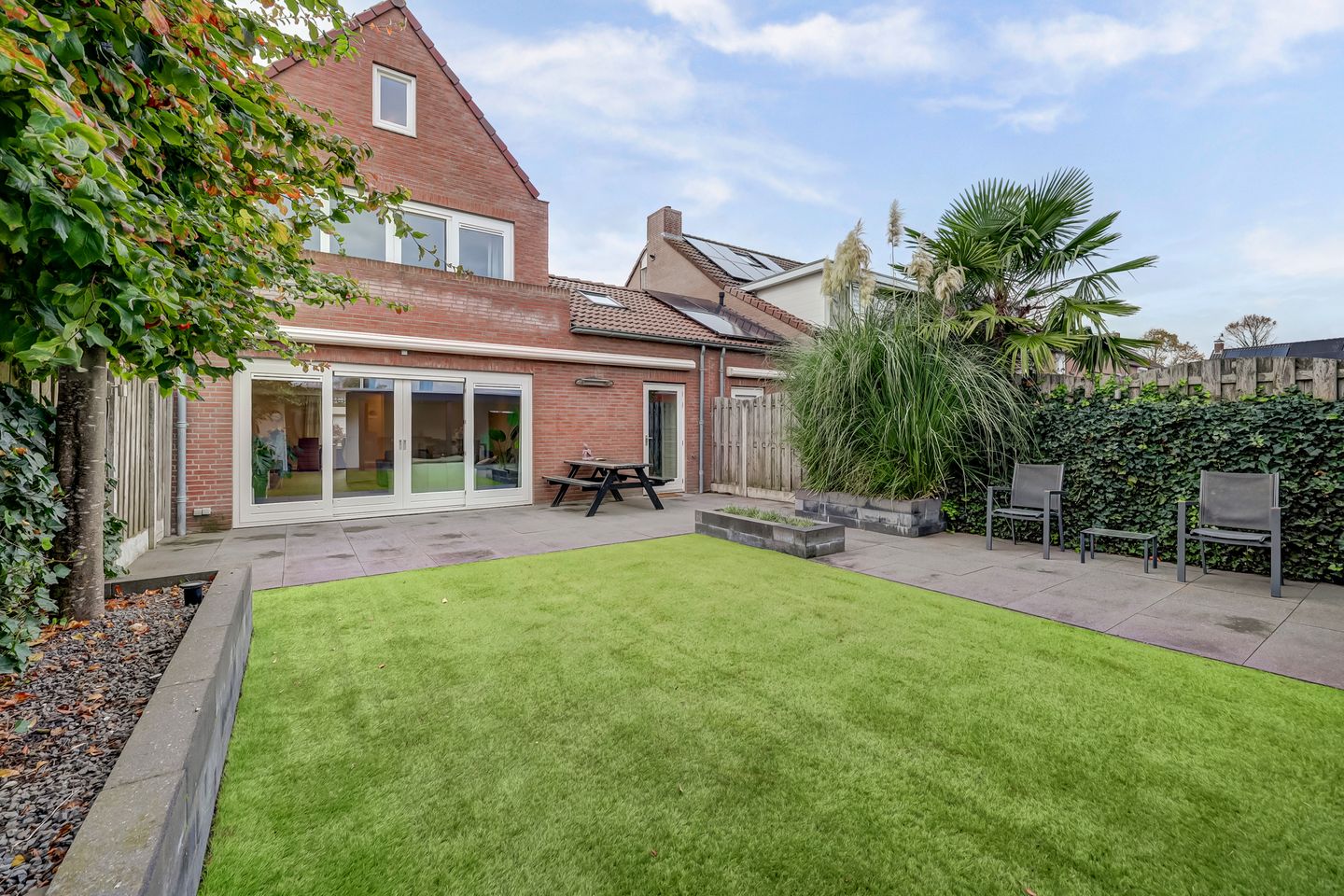 Foto 40 van Onze Lieve Vrouweschutsstraat 19