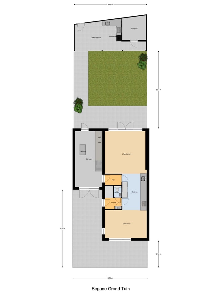 Photo 42 of Onze Lieve Vrouweschutsstraat 19