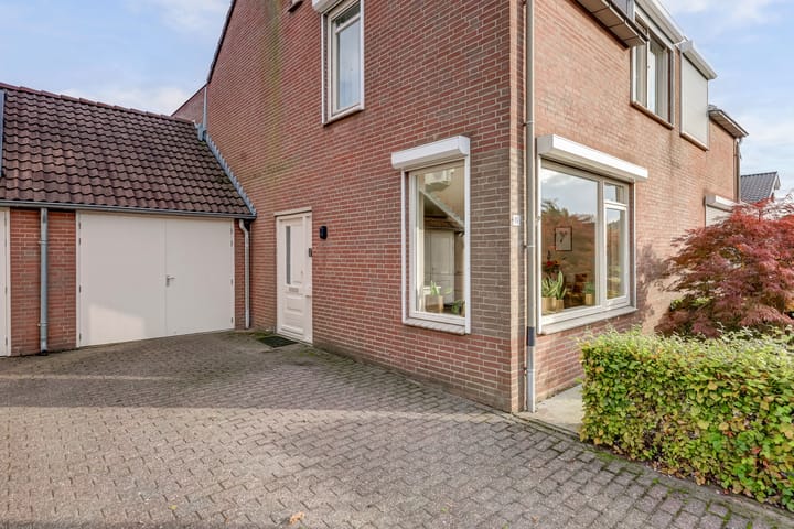 Photo 47 of Onze Lieve Vrouweschutsstraat 19