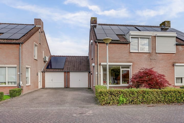 Photo 48 of Onze Lieve Vrouweschutsstraat 19