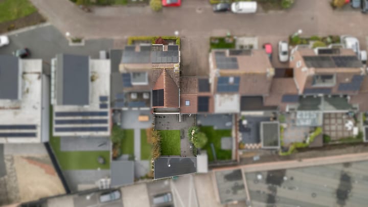 Photo 51 of Onze Lieve Vrouweschutsstraat 19