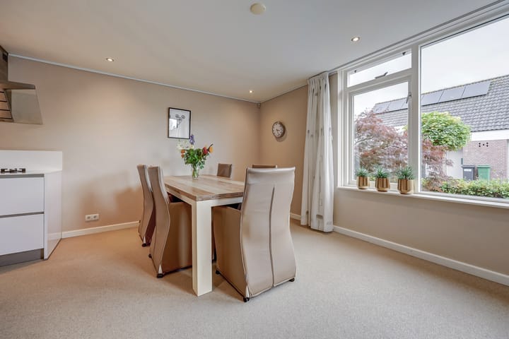 Photo 9 of Onze Lieve Vrouweschutsstraat 19