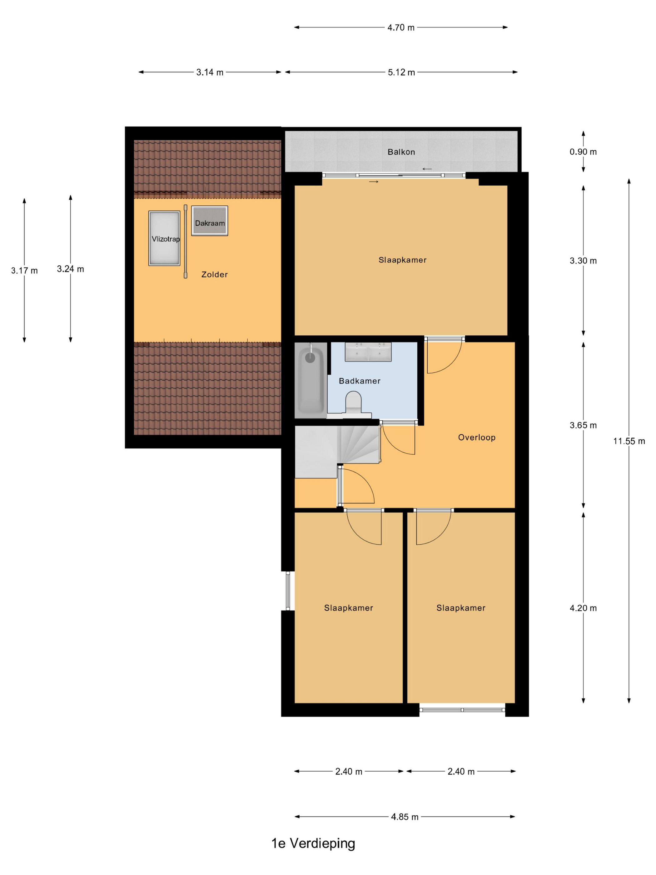 Foto 54 van Onze Lieve Vrouweschutsstraat 19