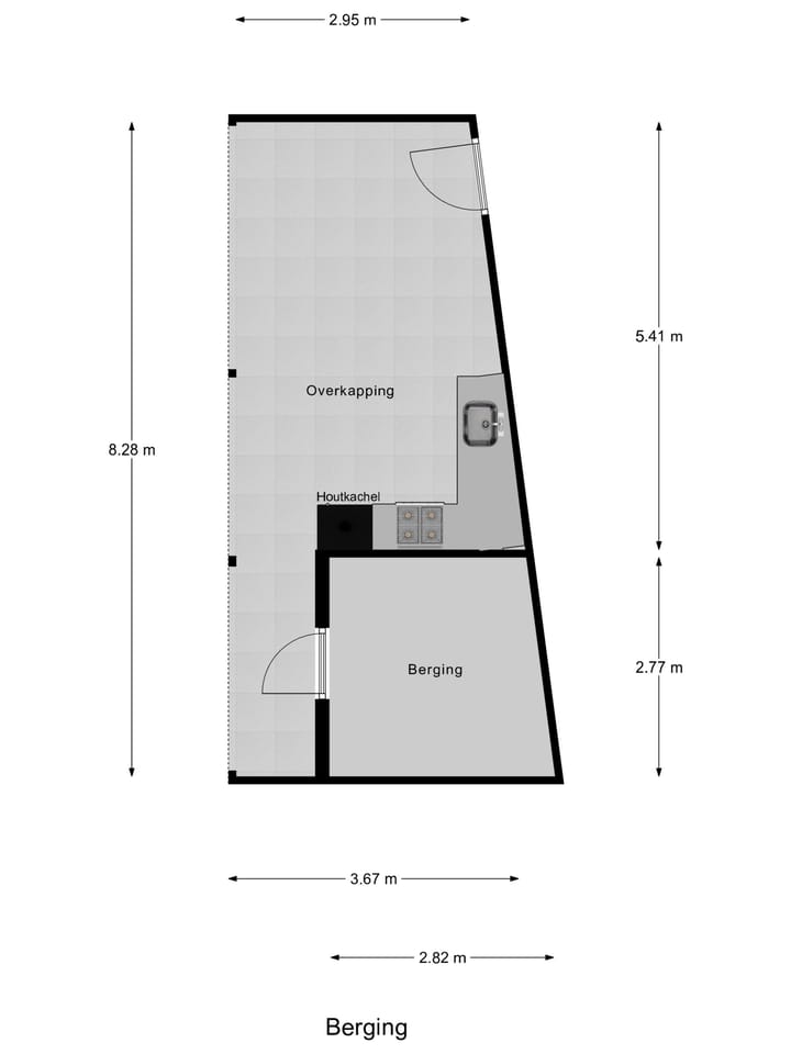 Photo 58 of Onze Lieve Vrouweschutsstraat 19