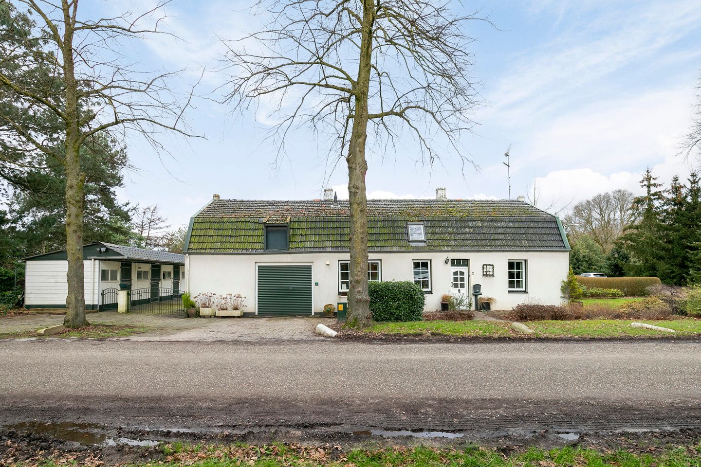 Bekijk foto 2 van Voort 2