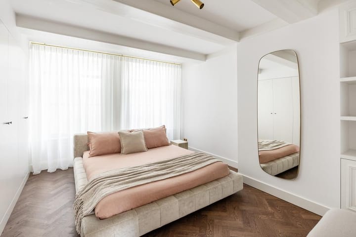 Foto 4 van Rozengracht 55-1