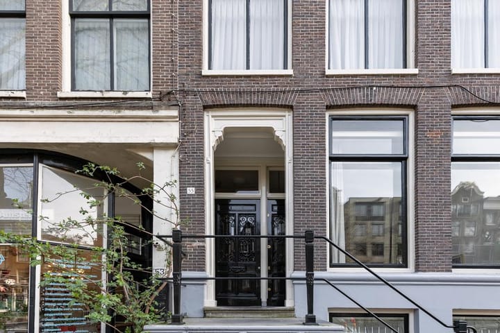 Foto 5 van Rozengracht 55-1