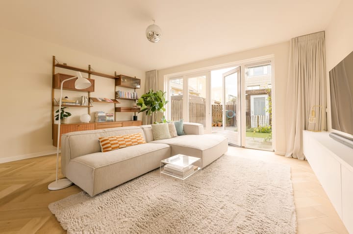 Vossenbesstraat 3 main image