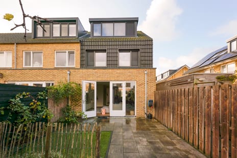 Vossenbesstraat 3 secondary image