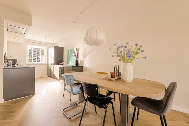 Foto 3 van Vossenbesstraat 3