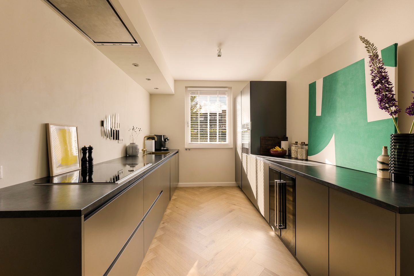 Foto 4 van Vossenbesstraat 3