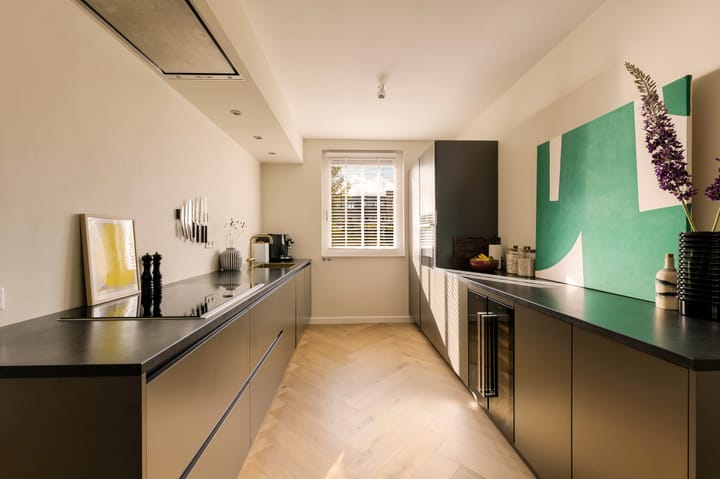 Foto 4 van Vossenbesstraat 3