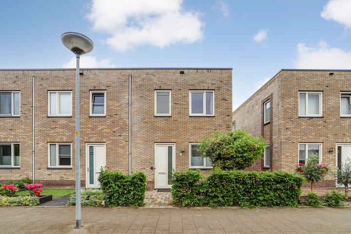 Foto 1 van Molengang 22