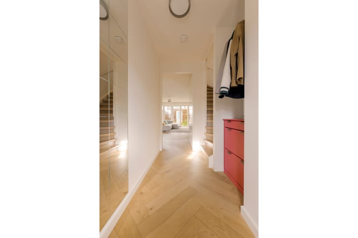 Foto 7 van Vossenbesstraat 3