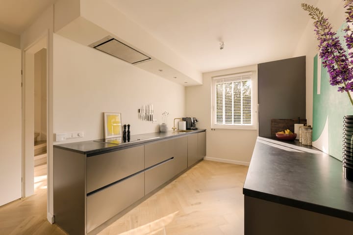 Foto 9 van Vossenbesstraat 3