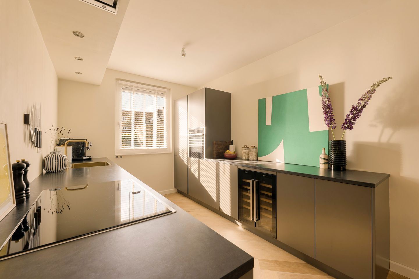 Foto 10 van Vossenbesstraat 3