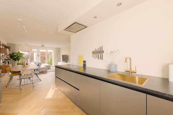 Foto 12 van Vossenbesstraat 3