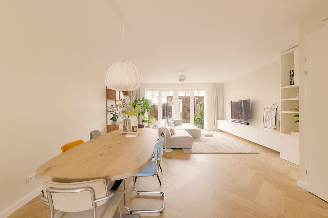 Foto 13 van Vossenbesstraat 3