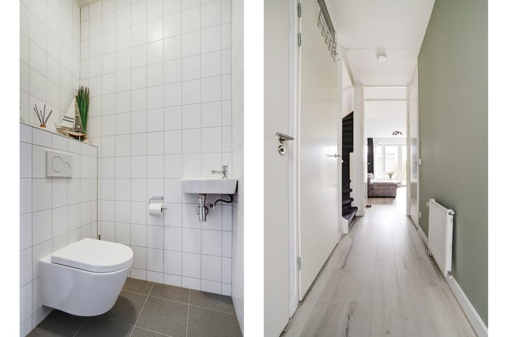 Foto 7 van Molengang 22