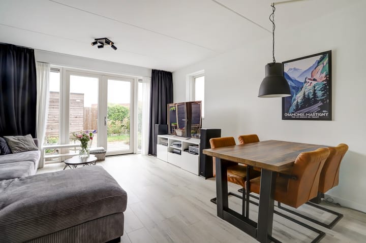 Foto 8 van Molengang 22