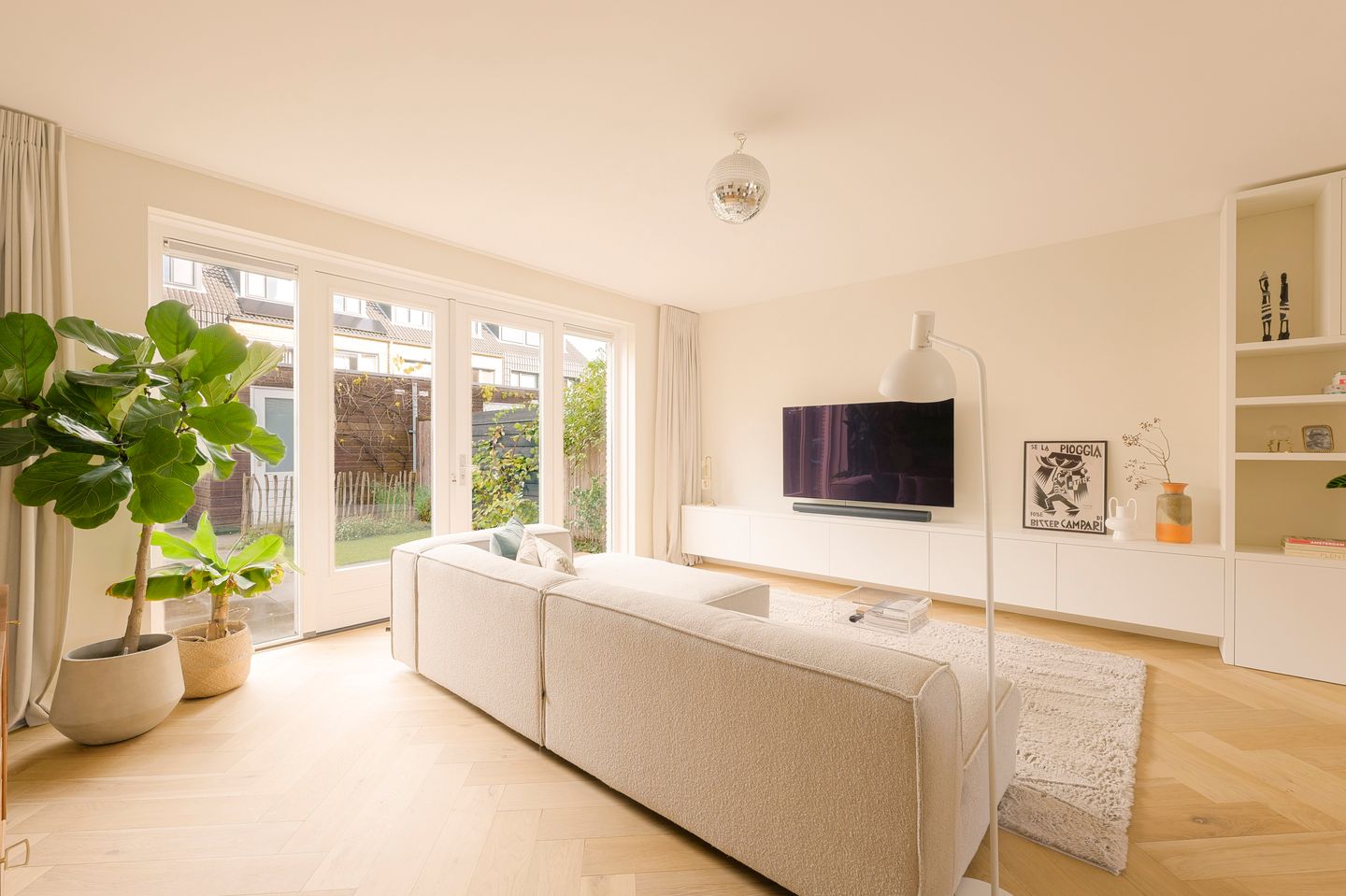 Foto 14 van Vossenbesstraat 3