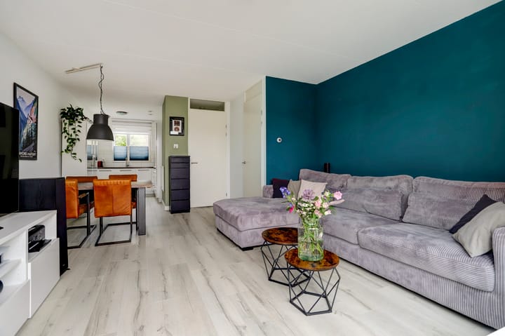 Foto 9 van Molengang 22