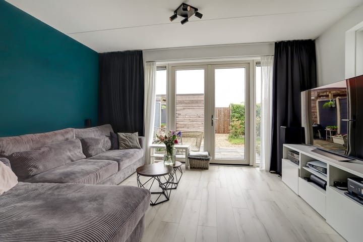 Foto 10 van Molengang 22