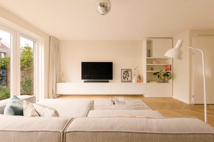 Foto 16 van Vossenbesstraat 3