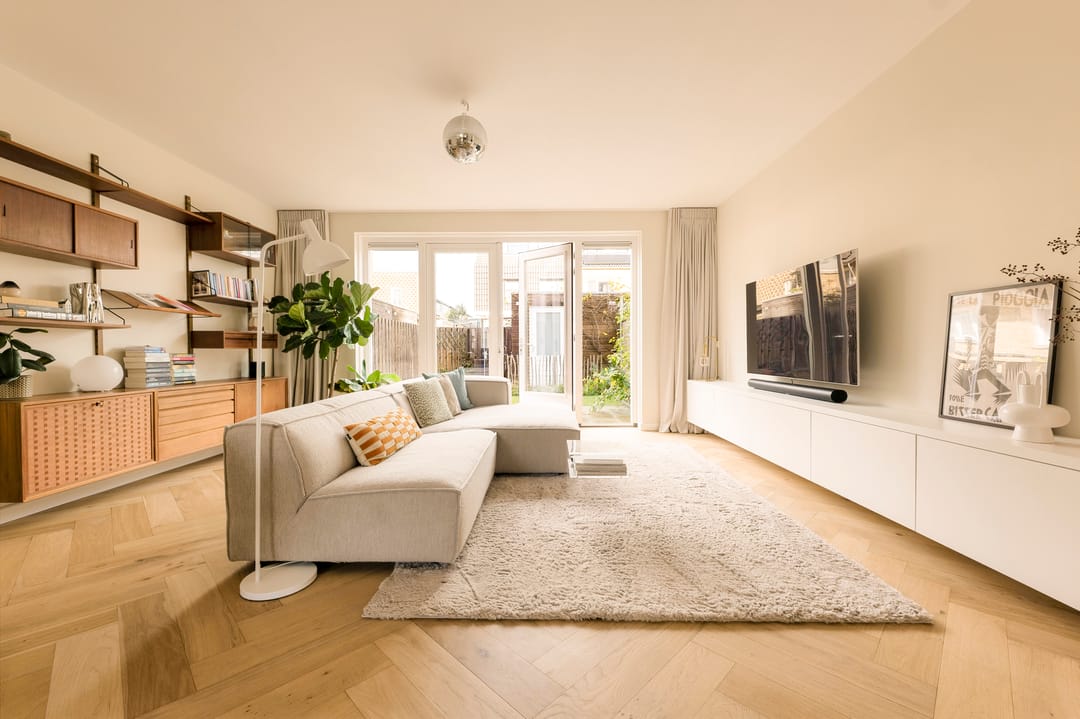 Foto 17 van Vossenbesstraat 3