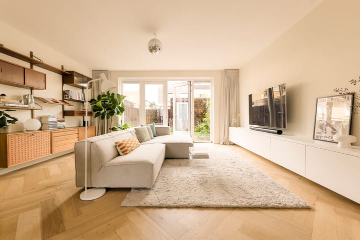 Foto 17 van Vossenbesstraat 3