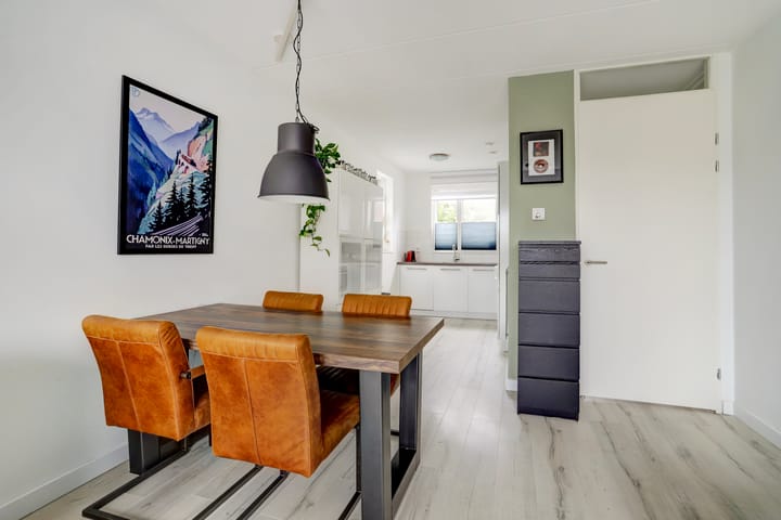 Foto 13 van Molengang 22