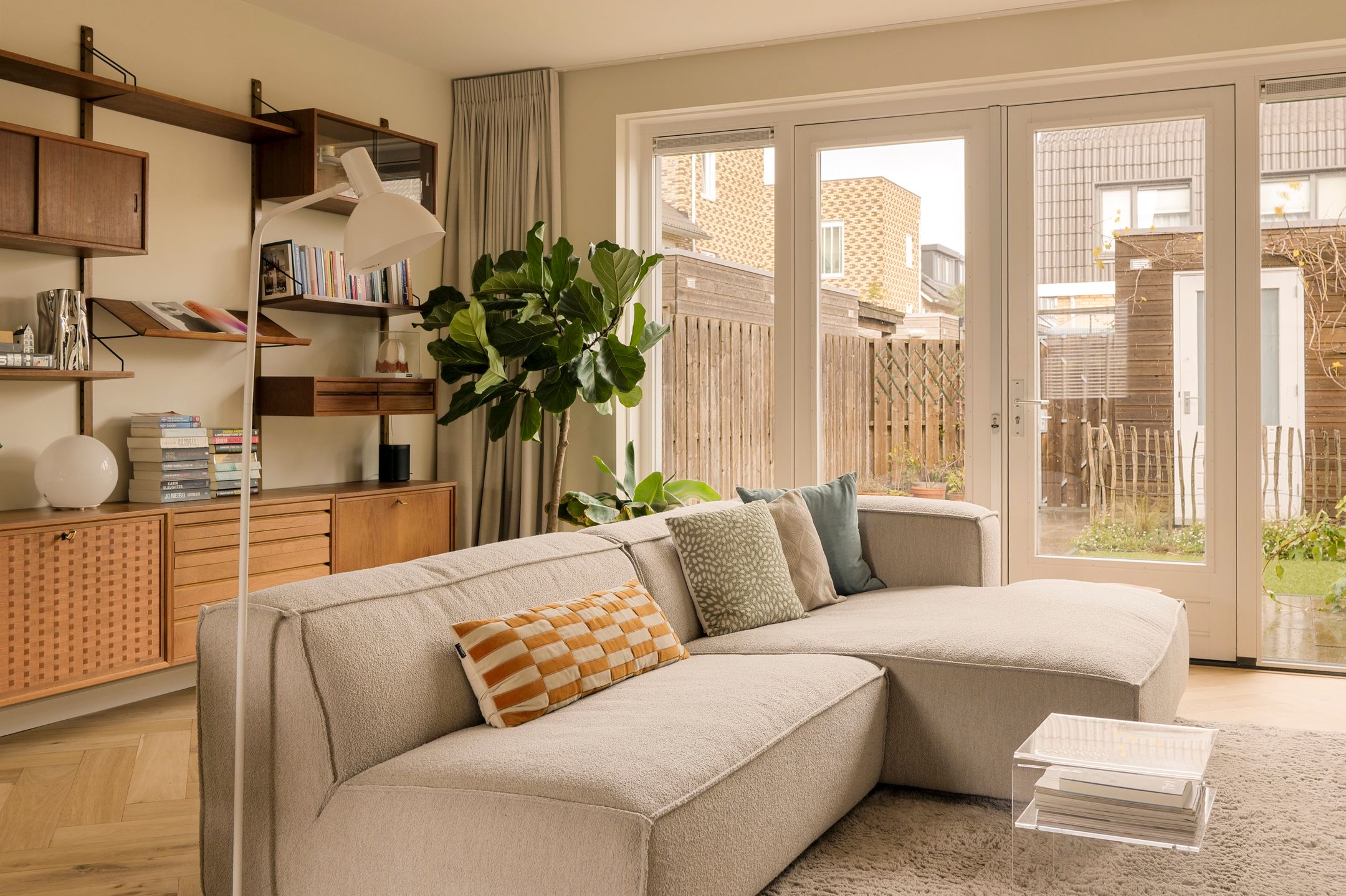 Foto 18 van Vossenbesstraat 3