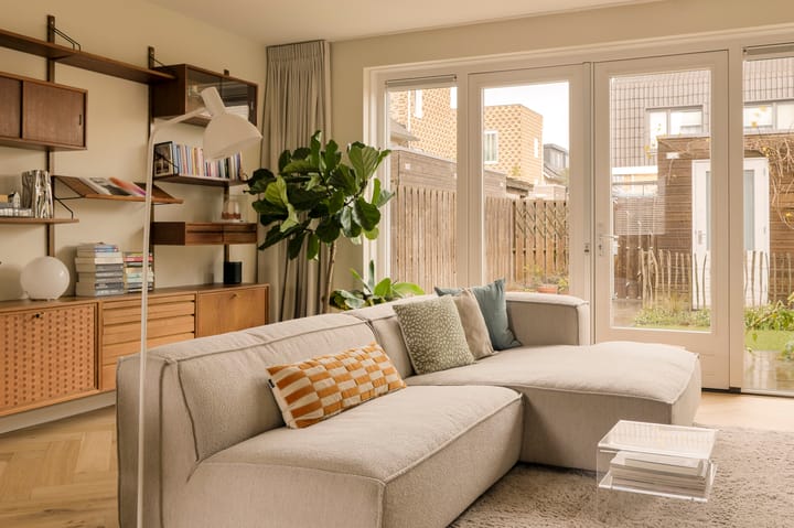 Foto 18 van Vossenbesstraat 3