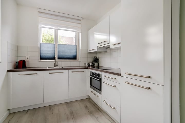 Foto 14 van Molengang 22