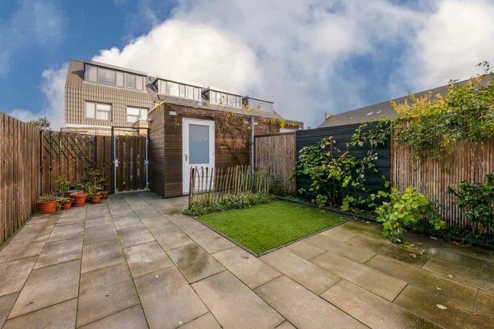 Foto 19 van Vossenbesstraat 3