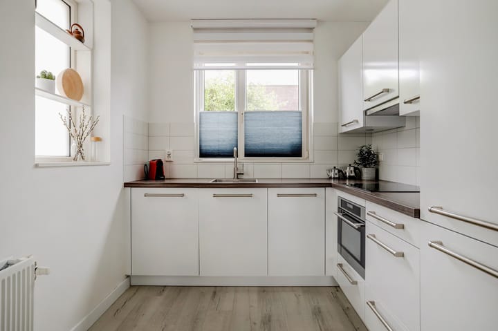 Foto 15 van Molengang 22