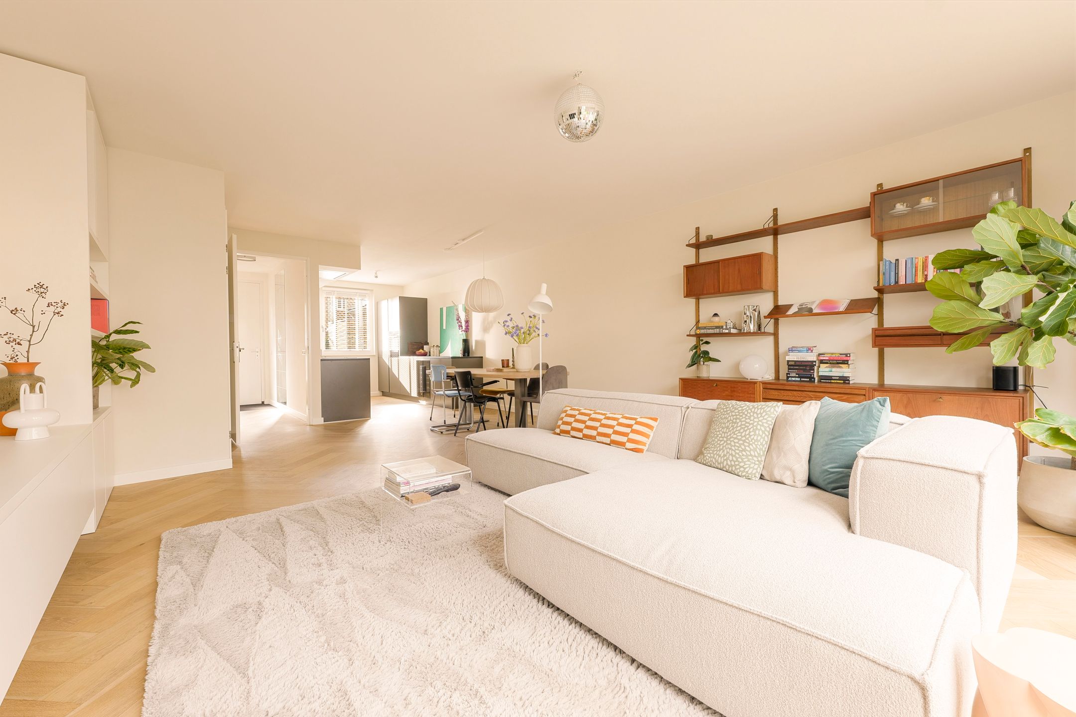 Foto 21 van Vossenbesstraat 3