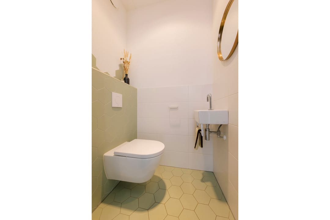 Foto 22 van Vossenbesstraat 3