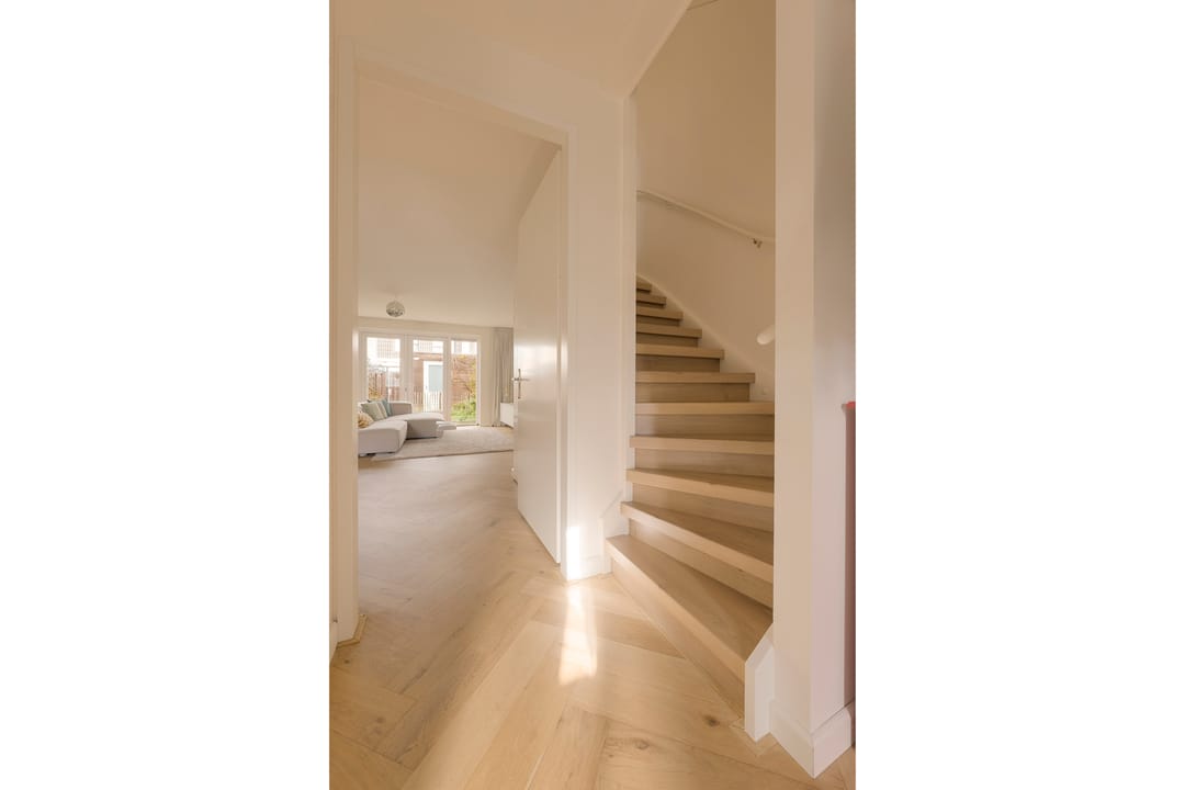 Foto 23 van Vossenbesstraat 3