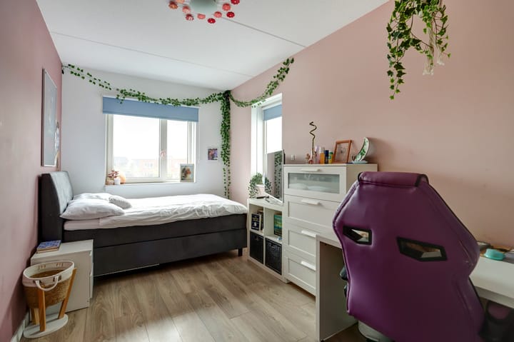 Foto 20 van Molengang 22