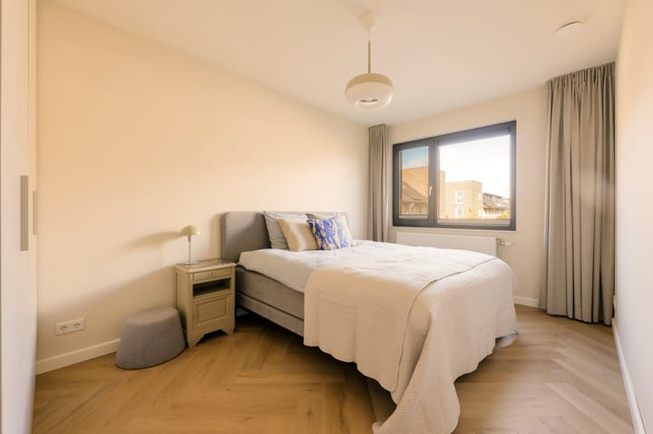 Foto 24 van Vossenbesstraat 3