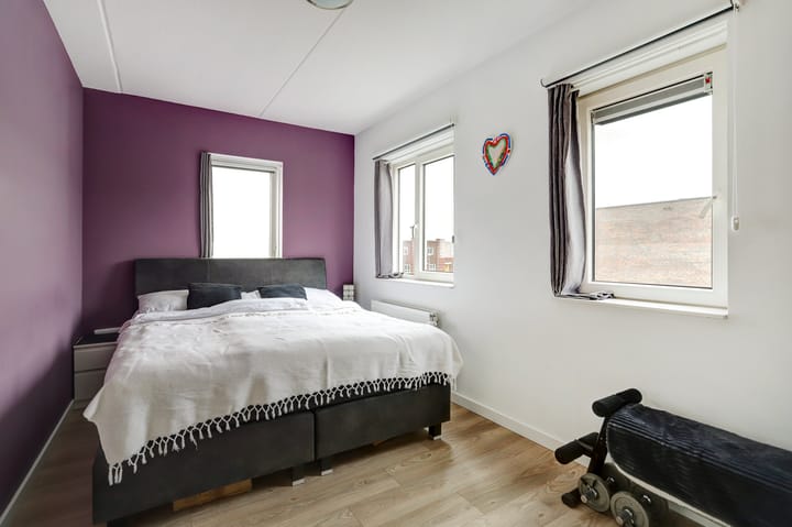 Foto 22 van Molengang 22