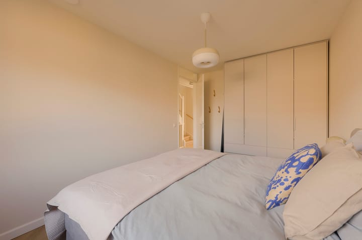 Foto 26 van Vossenbesstraat 3