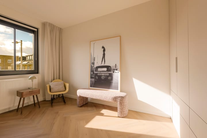 Foto 27 van Vossenbesstraat 3